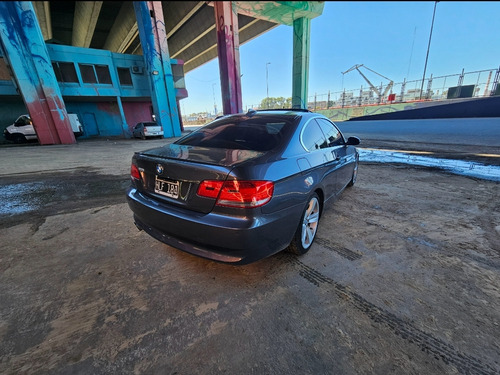 Bmw 325i Coupe E92