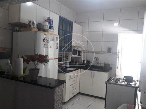 Casa - Ref: 882526