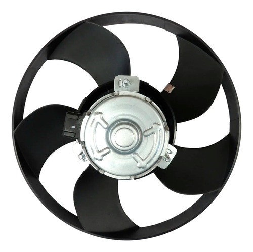 Eletroventilador Gol G2 G3 2.0mi 16v Gti 00 01 02 03 04 05