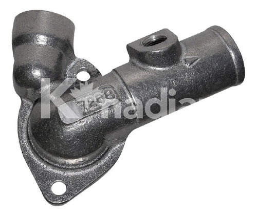 Toma De Agua Ford F-150 1995-1996 L6 4.9l Knadian