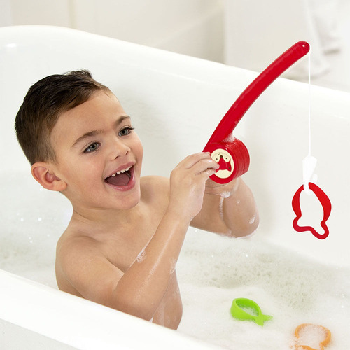 Skip Hop Juguete Baño Pesca 9h498310