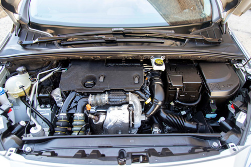 Peugeot 308 1.6 Feline Hdi 115cv