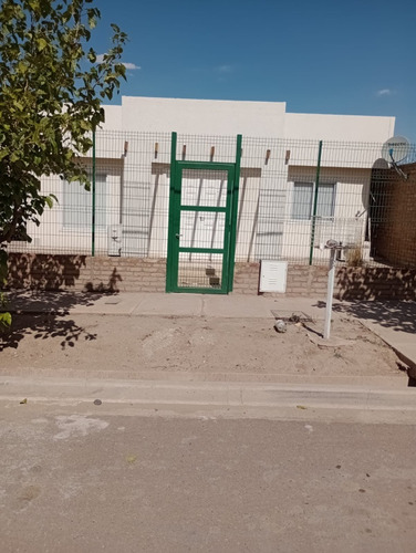 Casa De 3 Dormitorios Barrio Natania 23 Mendoza
