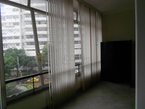 Imagem 3 de 28 de Apartamento Com 3 Dormitórios À Venda, 210 M² Por R$ 2.100.000,00 - Copacabana - Rio De Janeiro/rj - Ap7204
