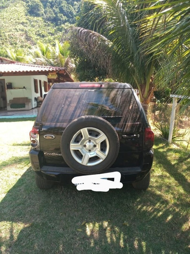 Eco Sport 1.6 Flex Barato.