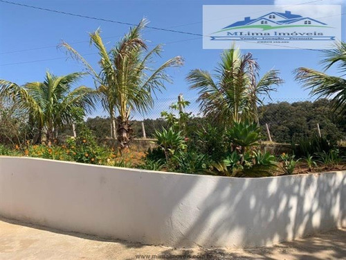 Imagem 4 de 29 de Chácaras À Venda Em Atibaia/sp - Compre O Seu Chácaras Aqui! - 1481815