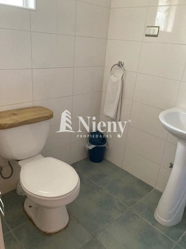 Casa En Arriendo A 6 Cuadras Del Centro Olmué