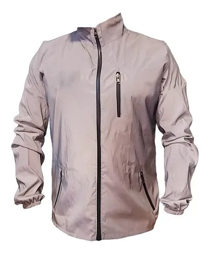 Chaquetas de tela para cheap hombre