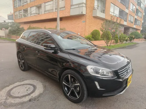 Volvo XC60 2.5 T5 Awd