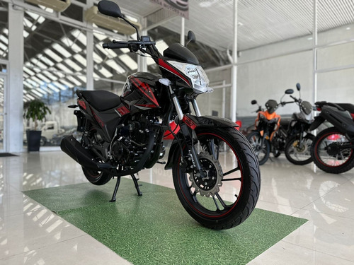 Motomel Blitz