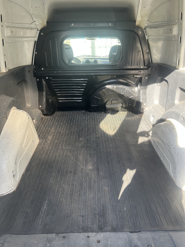 Fiat Fiorino 1.4 Fire Evo 87cv
