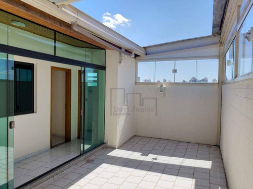 Imagem 30 de 30 de Apartamento À Venda, 173 M² Por R$ 450.000,00 - Jardim Sandra - Sorocaba/sp - Ap1915