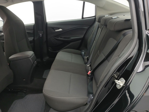 Chevrolet Onix 1.0 TURBO FLEX LTZ AUTOMÁTICO