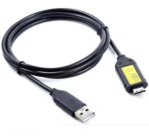 Cable Usb Camara Samsung Suc C3 C5 C7 Aq Cl E Nv Pl Sl St Tl