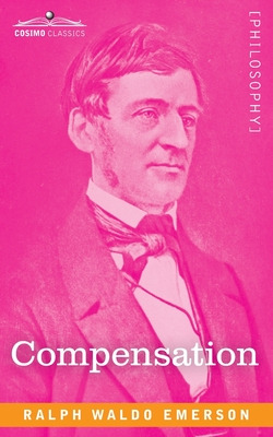 Libro Compensation - Emerson, Ralph Waldo