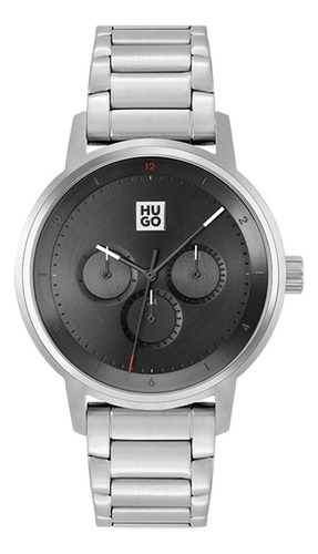 Reloj Hugo Boss Hombre Acero Inoxidable 1530266 Define