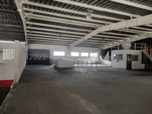 Imagen 6 de 30 de Galpones, En Venta, Zona Industrial I, Barquisiimeto # 23-3583 #