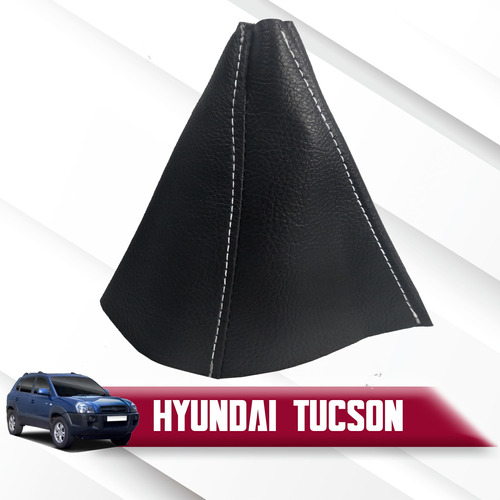 Forro De Palanca De Cambios Para Hyundai Tucson