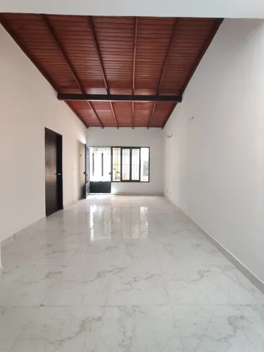 Casa En Arriendo En San Martin. Cod A8734
