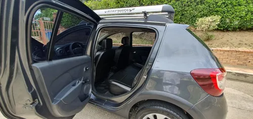 Renault Stepway STEPWAY DYNAMIQUE 1.6 MECANICO SOY UNICA DUEÑA