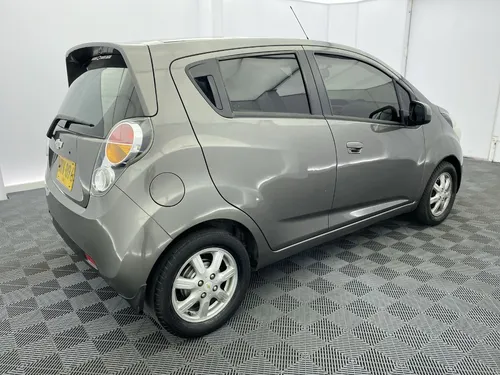 Chevrolet Spark 1.2 GT MT