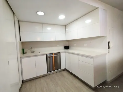 Apartamento En Venta Poblado Via Las Palmas