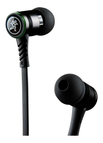 Mackie Cr Buds Auriculares In Ear Con Microfono