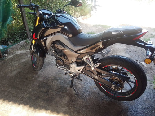Imagen 11 de 11 de Honda Cb190