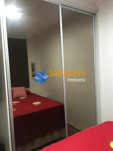 Apartamento A Venda Em Sp Penha - Ap04092 - 69210830