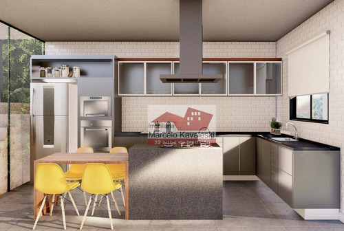 Imagem 10 de 10 de Sobrado Com 3 Dormitórios À Venda, 215 M² Por R$ 690.000,00 - Vila Das Mercês - São Paulo/sp - So3352