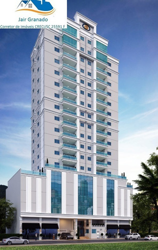 Imagem 1 de 6 de Lindo Empreendimento Apenas 180m Da Praia - Ap01326 - 68681480