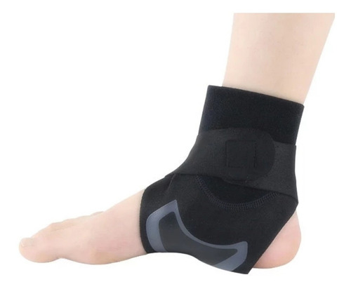 Imagen 4 de 7 de Tobillera, Deportiva Pack 2 Unidades Fisio