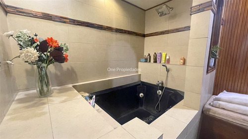 El Arrayan Gran Casa Venta Con Increible Vista Lo Barnechea