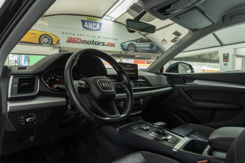 Audi Q5 2018 5p Dynamic L4/2.0/t Aut