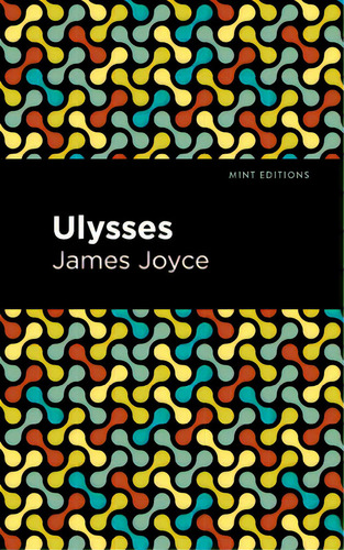 Ulysses, De James Joyce. Editorial Gardners En Inglés