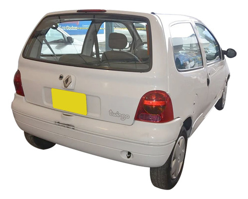 Espejo Electrico Derecho Twingo Dynamique 2000 A 2013 C/tapa