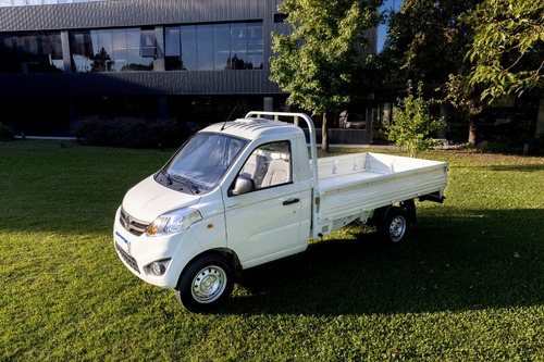 Camion Zanella Ztruck C/simple No Dfsk,no Kia,no Dfm,no Gino