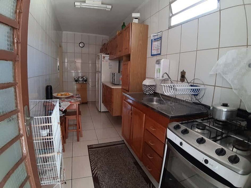Imagem 15 de 18 de Casa Para Comprar Parque Residencial Eloy Chaves Jundiaí - Baa486