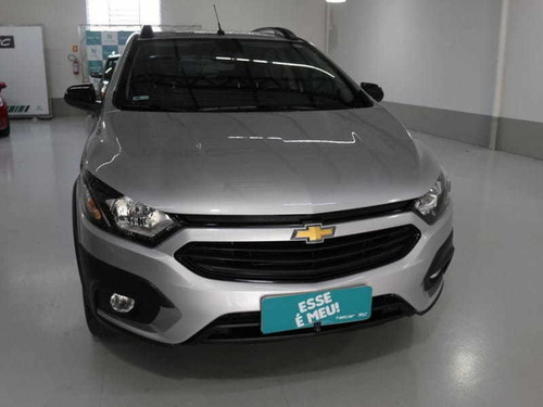 Imagem 14 de 15 de Chevrolet Onix Activ