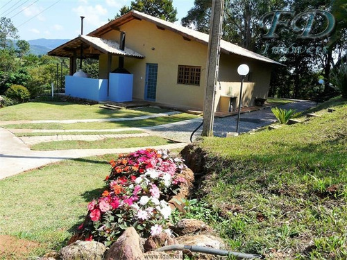 Imagem 22 de 29 de Sítios À Venda Em Nazare Paulista/sp - Compre O Seu Sítios Aqui! - 1322572