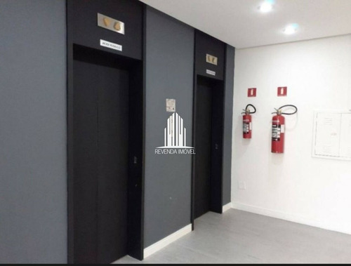 Imagem 9 de 11 de Conjunto Comercial 286m² 6 Vagas - Vila Olimpia - Lo8538