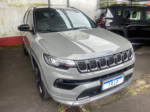 Jeep Compass 1.3 S Turbo Flex Aut. (t270) 5p