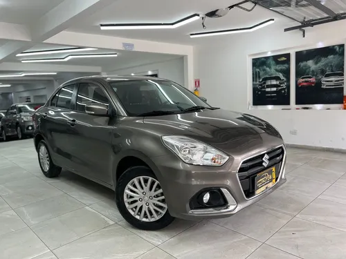 Suzuki Swift Dziere Mt 2023