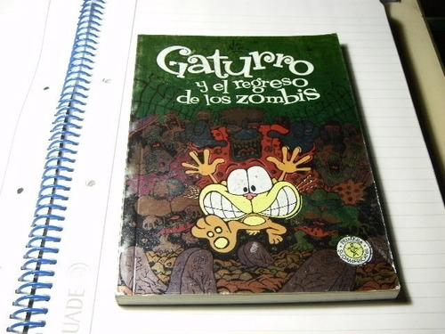 Gaturro Nik  Varios   Libro  Por Unidad