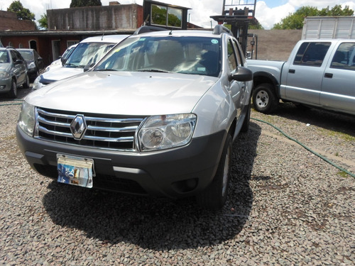 Renault Duster 1.6 Full Impecable