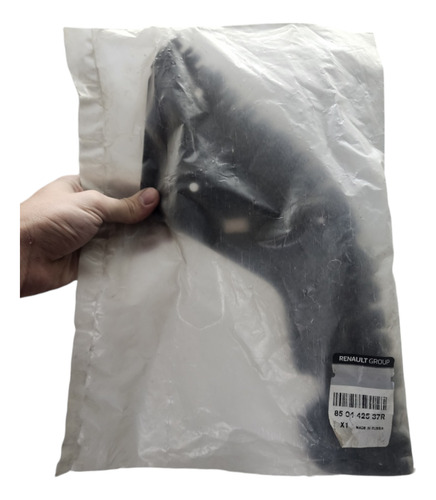 Soporte Paragolpe Trasero Derecho Renault Duster Original