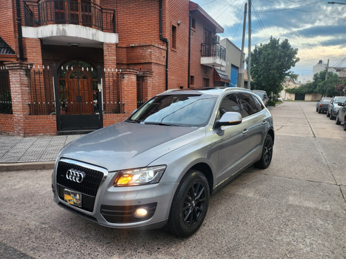 Audi Q5 2.0 Tfsi 211cv Stronic Quattro