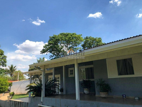 Imagem 3 de 25 de Casa Com 3 Dormitórios À Venda, 250 M² Por R$ 950.000,00 - Santa Inês - Itu/sp - Ca0425