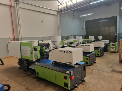 Alimentador Para Material Plástico Para Injetora E Extrusora