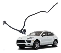 Comprar Mangueira Retorno Água Motor Porsche Macan 3.0 3.6 V6